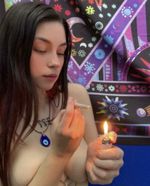 dani hoagland recommends opal stardust porn pic