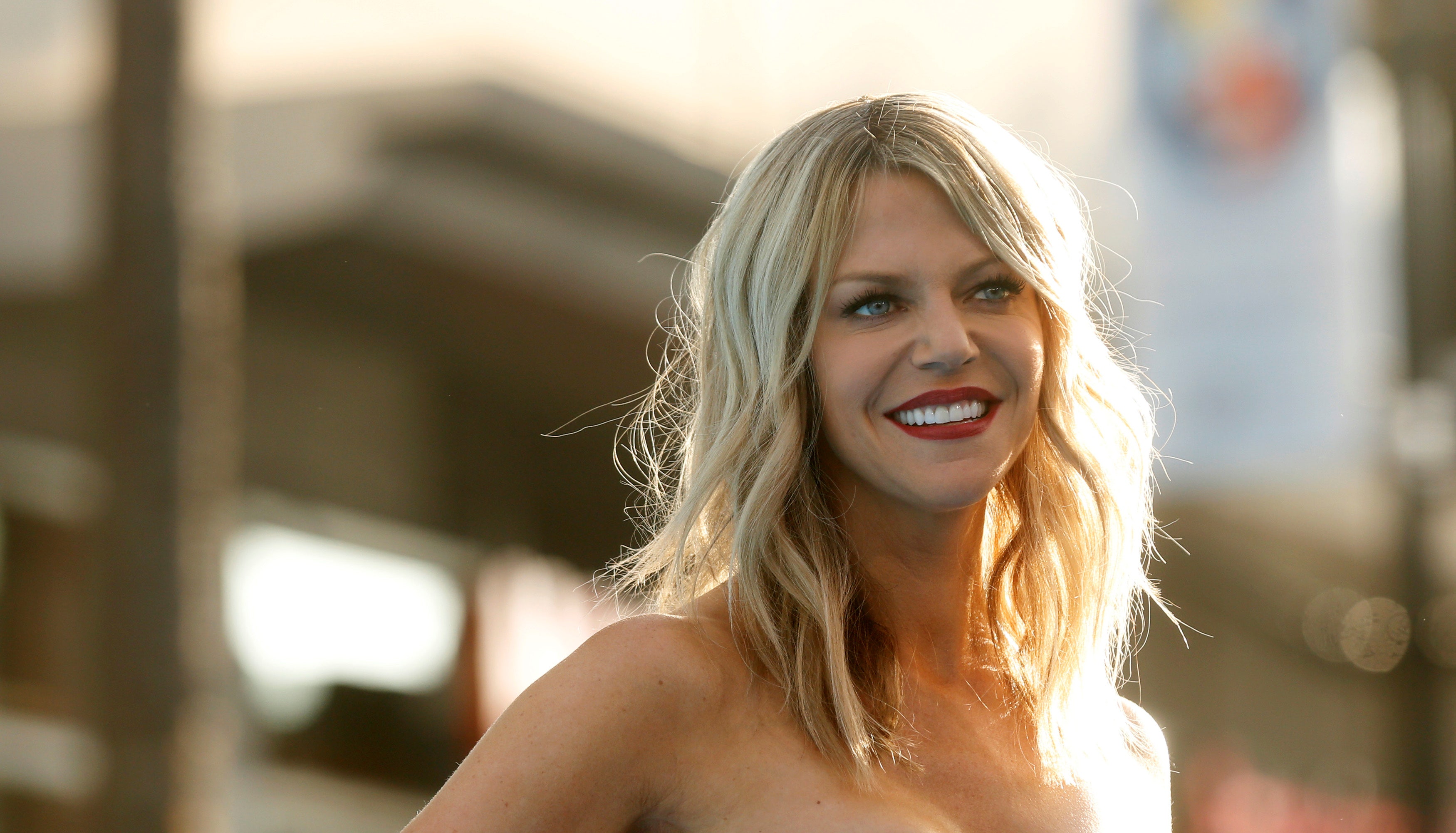 carmen candelario recommends kaitlin olson nude pic