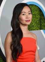 craig setzer recommends hong chau nude pic