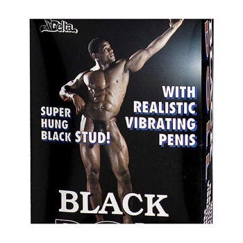 bert walter recommends hung black studs pic