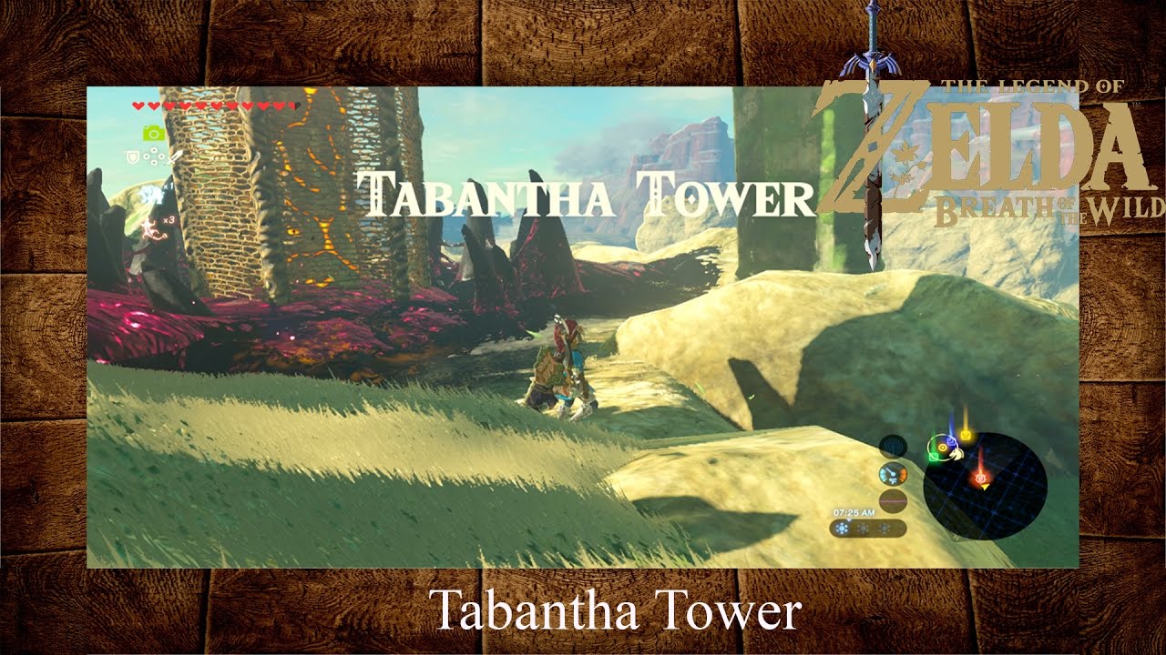 clement gibbs recommends tabatha towers pic