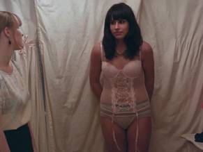 angela pavone recommends desiree akhavan nude pic