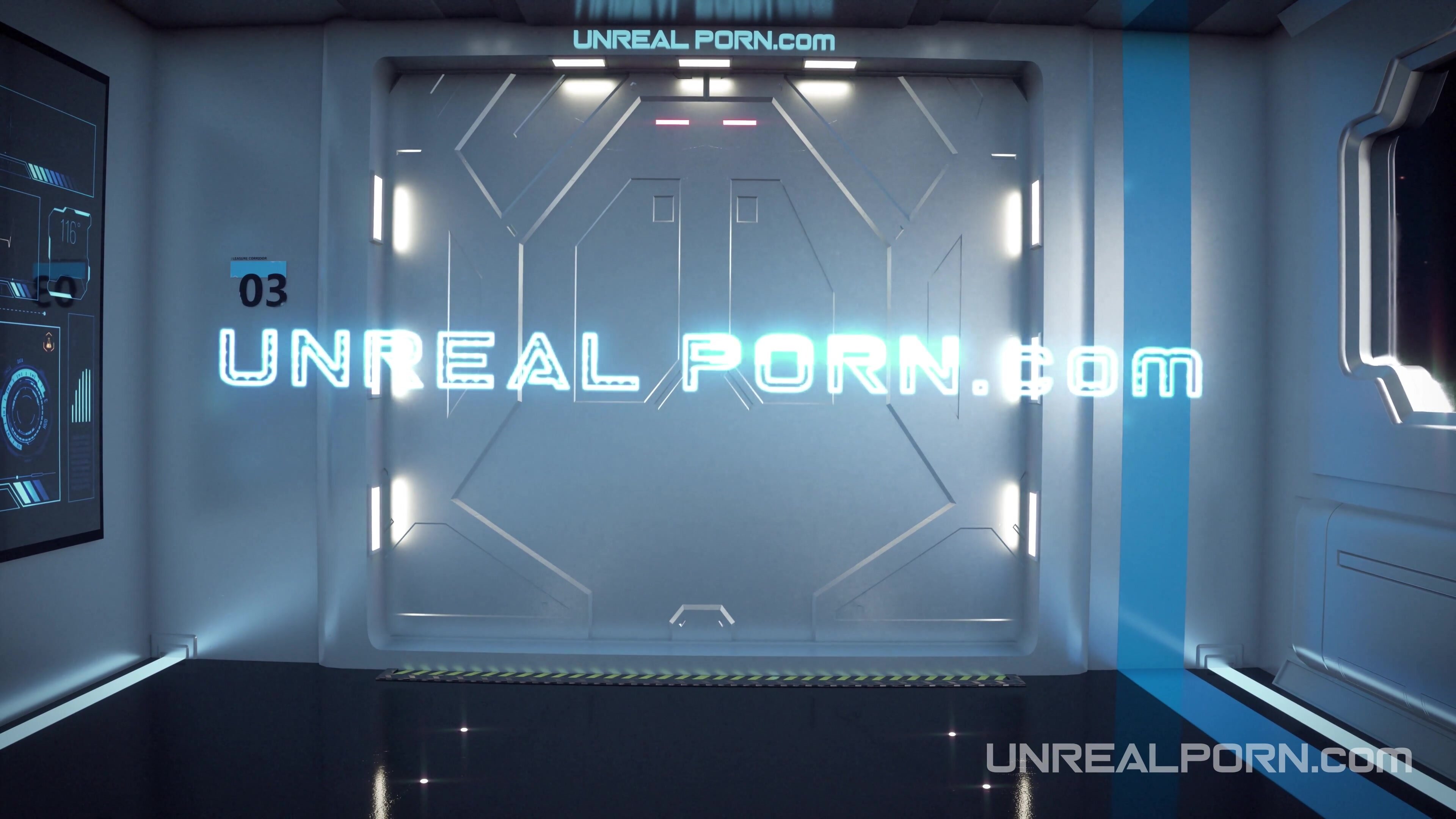 Unreal Porn dark free