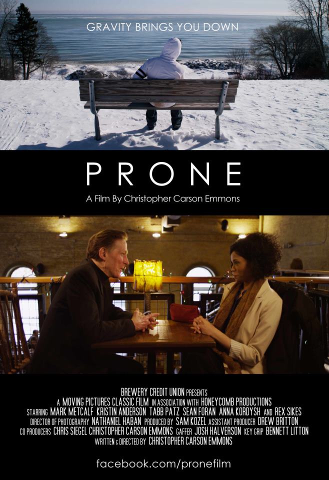 darlene henne recommends Prone Movies