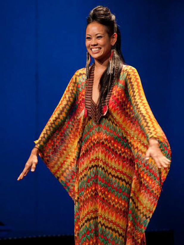 deanna mccartney recommends Anya Ayoung Chee Nude