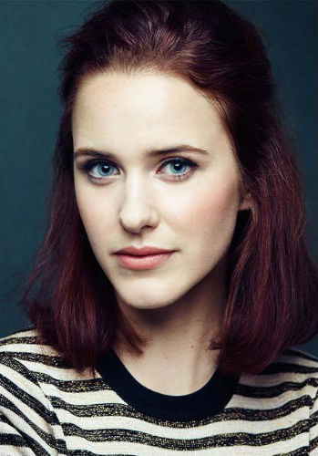 Best of Rachel brosnahan bikini