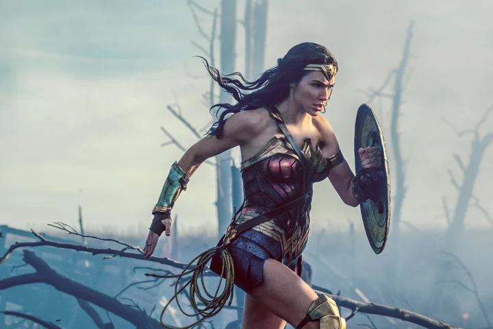 anthony basile recommends wonder woman costume sexy pic