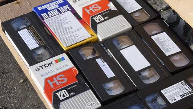 carey potter recommends vhs tape porn pic