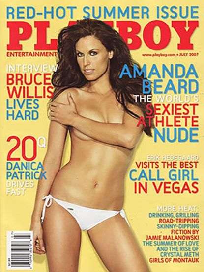 best of playboy nude