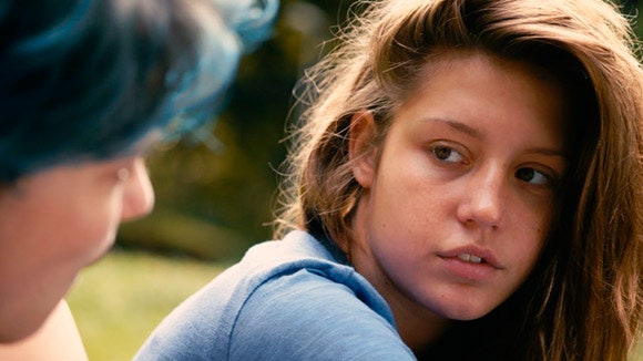 brandon fogel recommends adele exarchopoulos sex pic