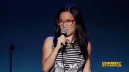 allison pack recommends ali wong butt pic