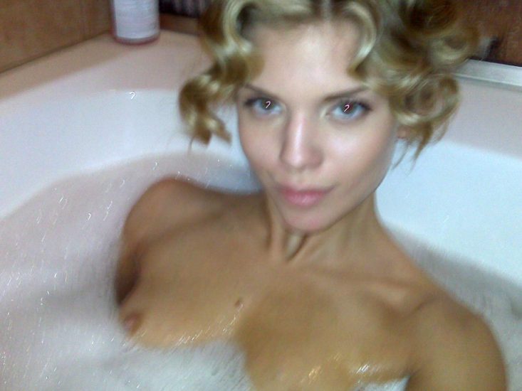 annalynne mccord tits