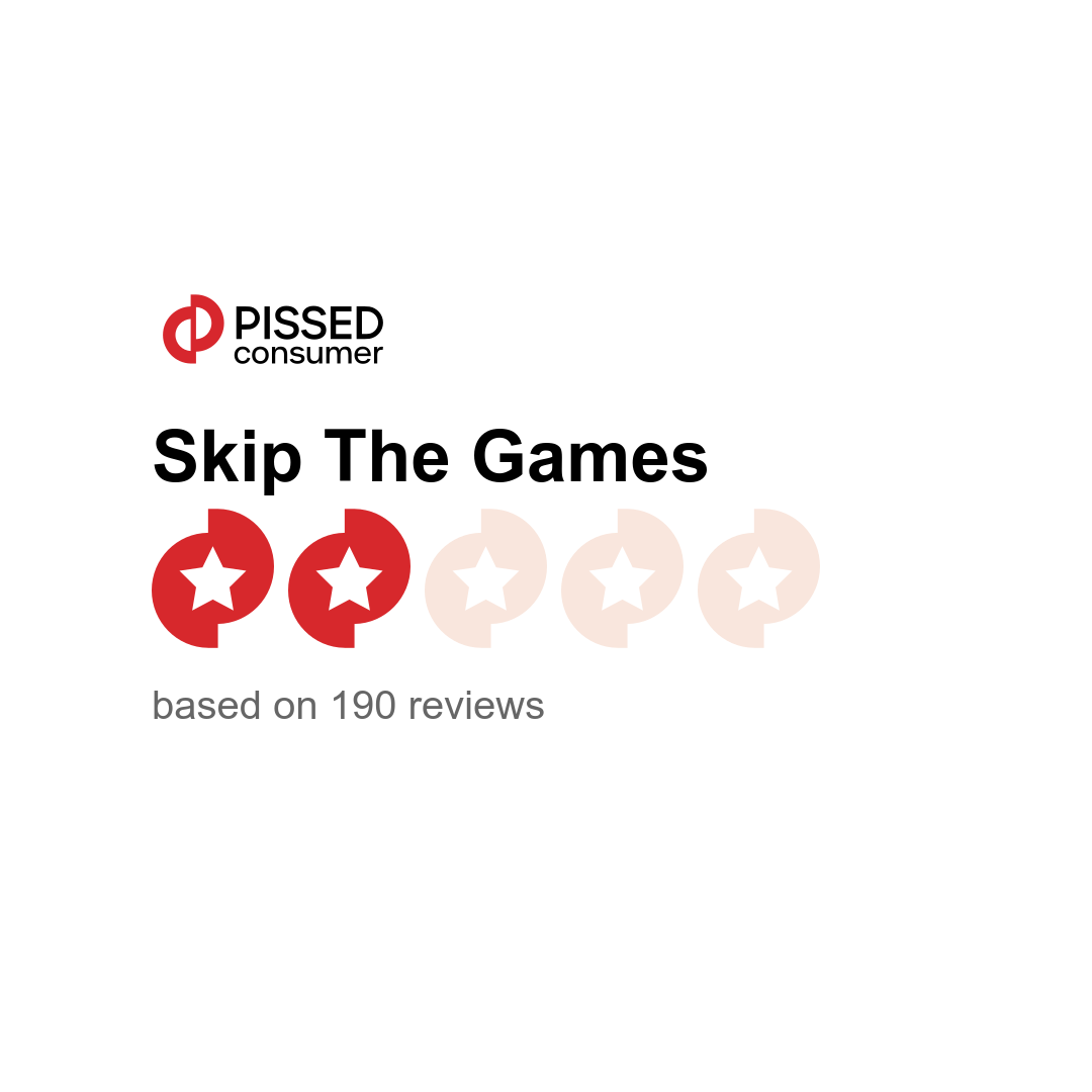 bishoy fayez aziz recommends Skipp The Games