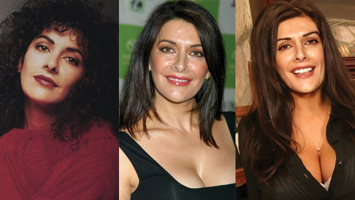 ali babri recommends marina sirtis breasts pic