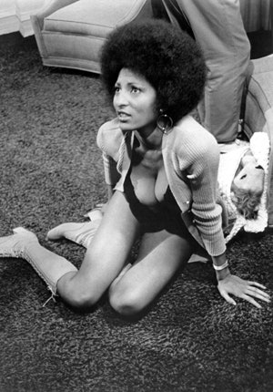 Best of Pam grier breasts