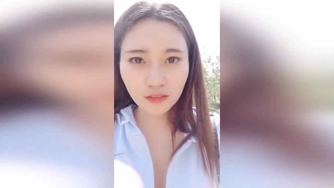 Chinese Cam Girl pie sex