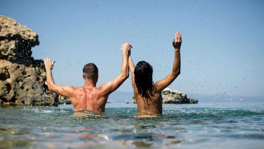 anthony termini add photo nude beach peru