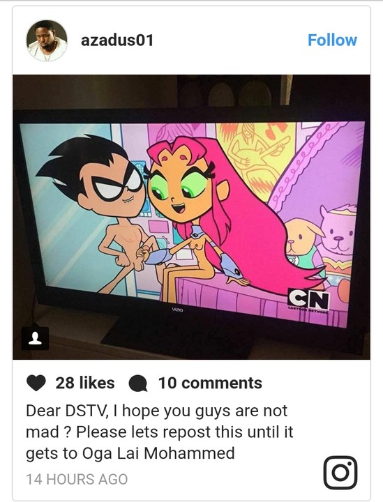 charl clarke recommends Cartoon Network Pornography