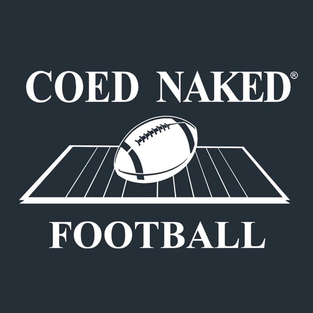 chad bitton recommends football naked pic