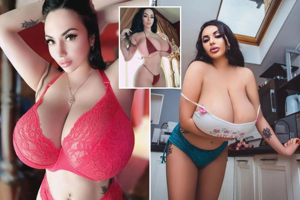 anita safitri recommends Big Natural Perfect Tits