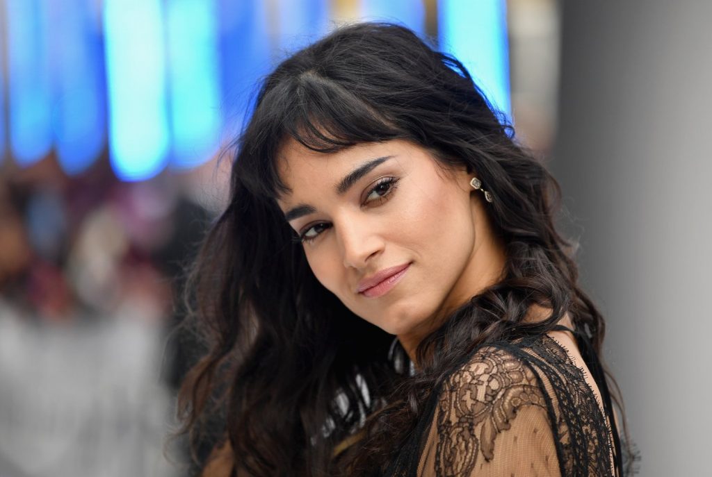 brenton sneed recommends sofia boutella porn pic