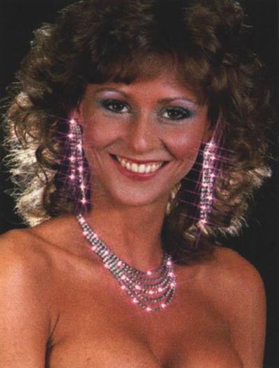 deborah truax recommends miss elizabeth naked pic