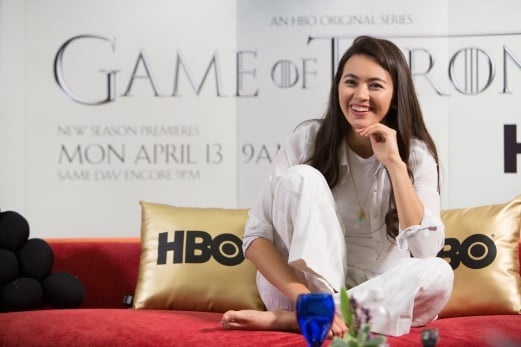 ciara bagnall recommends Jessica Henwick Nude Scene