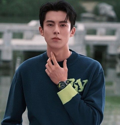 angel anciado recommends Dylan Wang Girlfriend