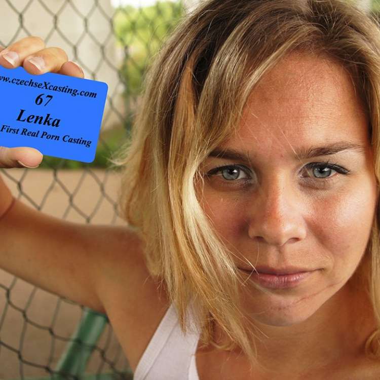 ashley lattie recommends lenka porn pic