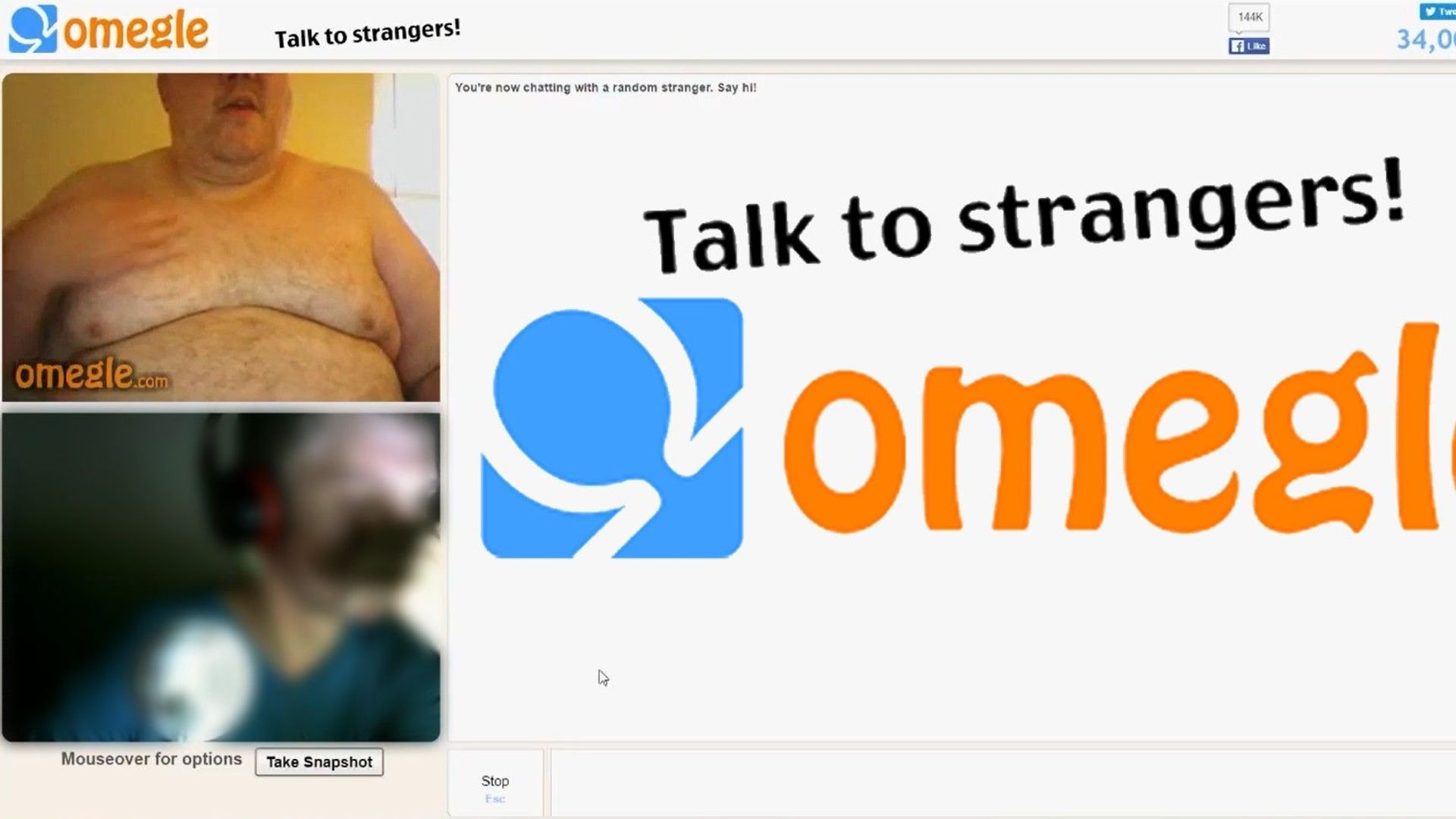 Omegle Webcam Videos august bangbros