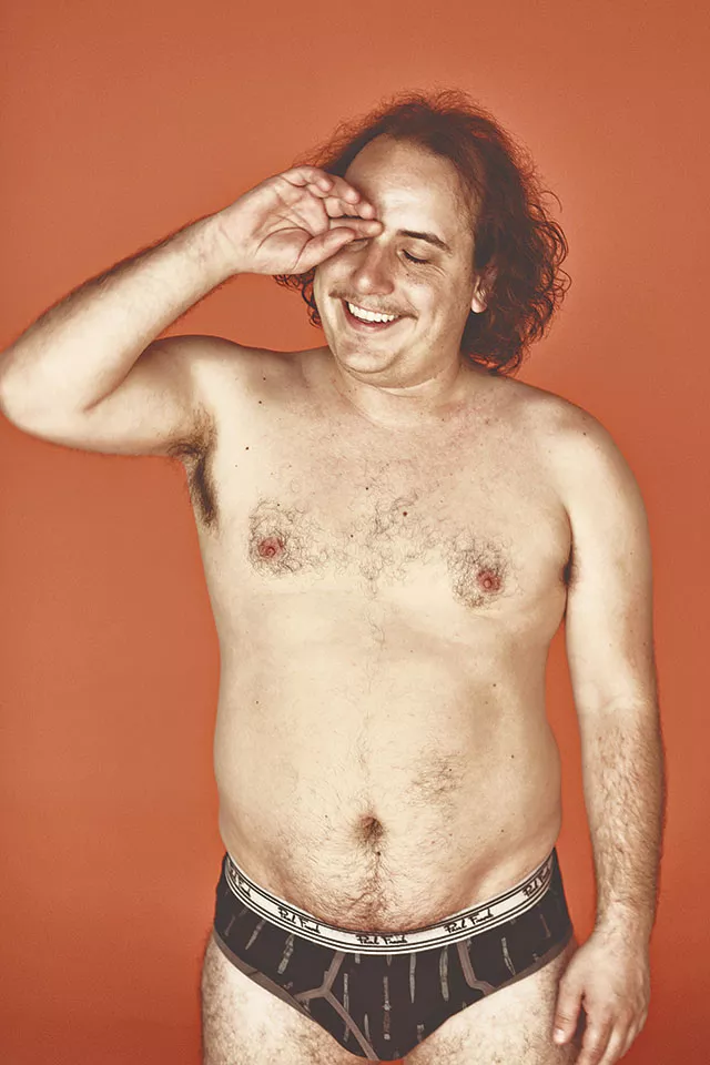 courtney deck recommends ron jeremy costume pic