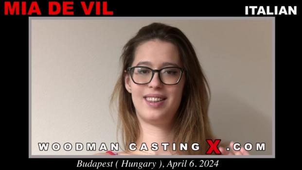 amber burson recommends woodman casting videos pic