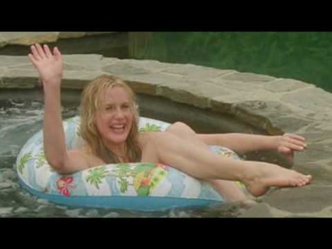 angie benavidez add daryl hannah feet photo