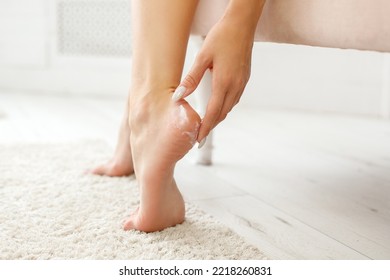 Best of Ladies feet porn