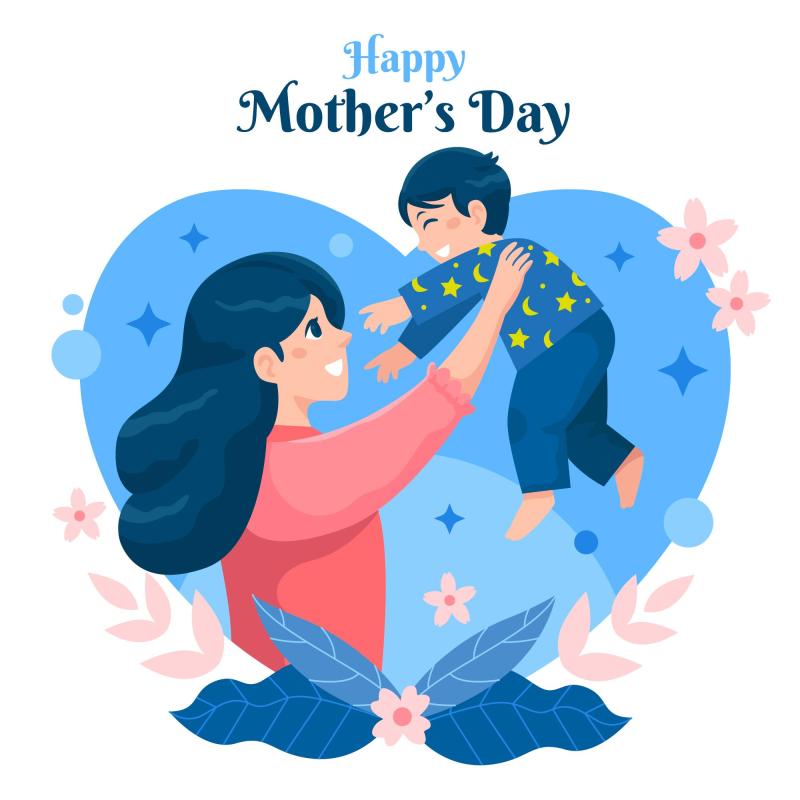 happy mother day porn