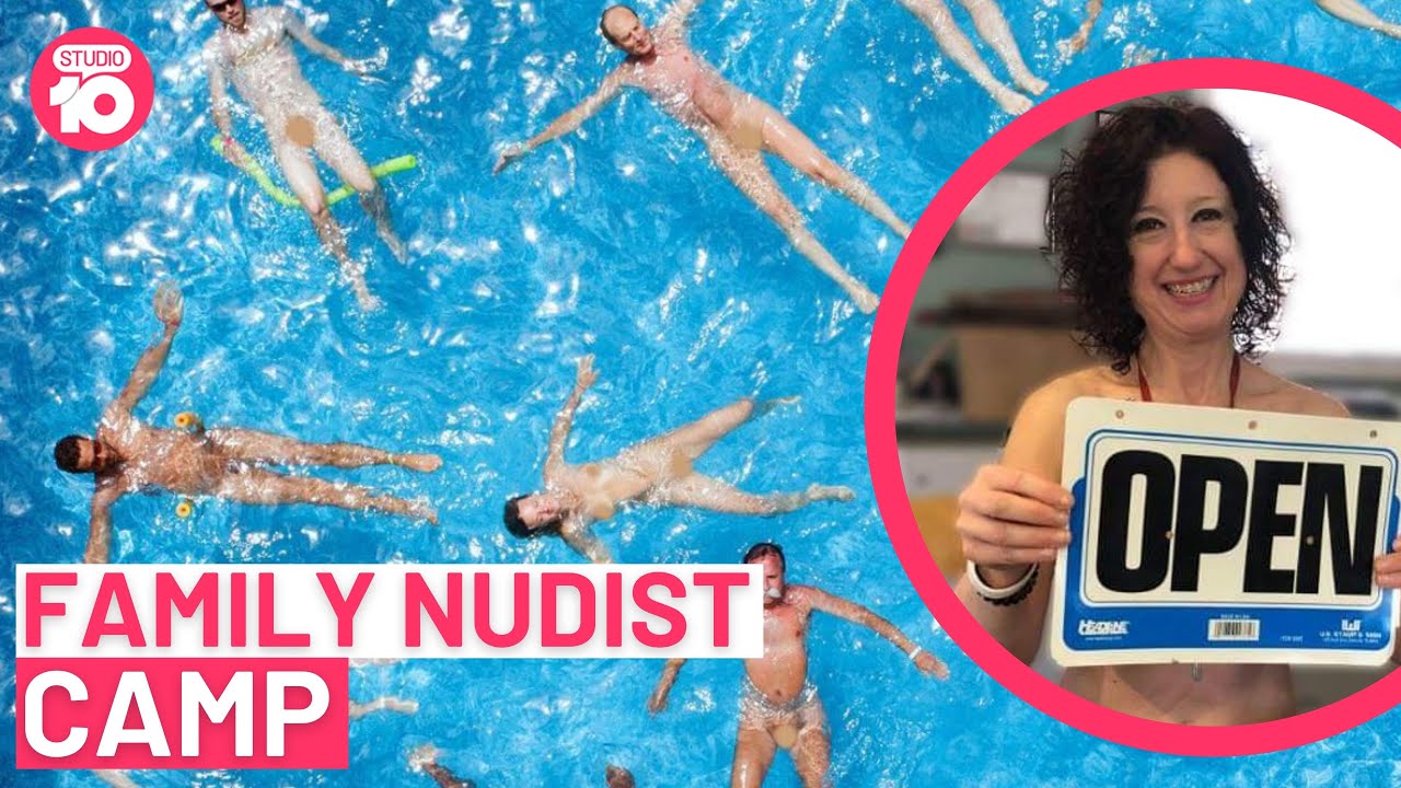 carlos barcenas recommends hot little nudists pic