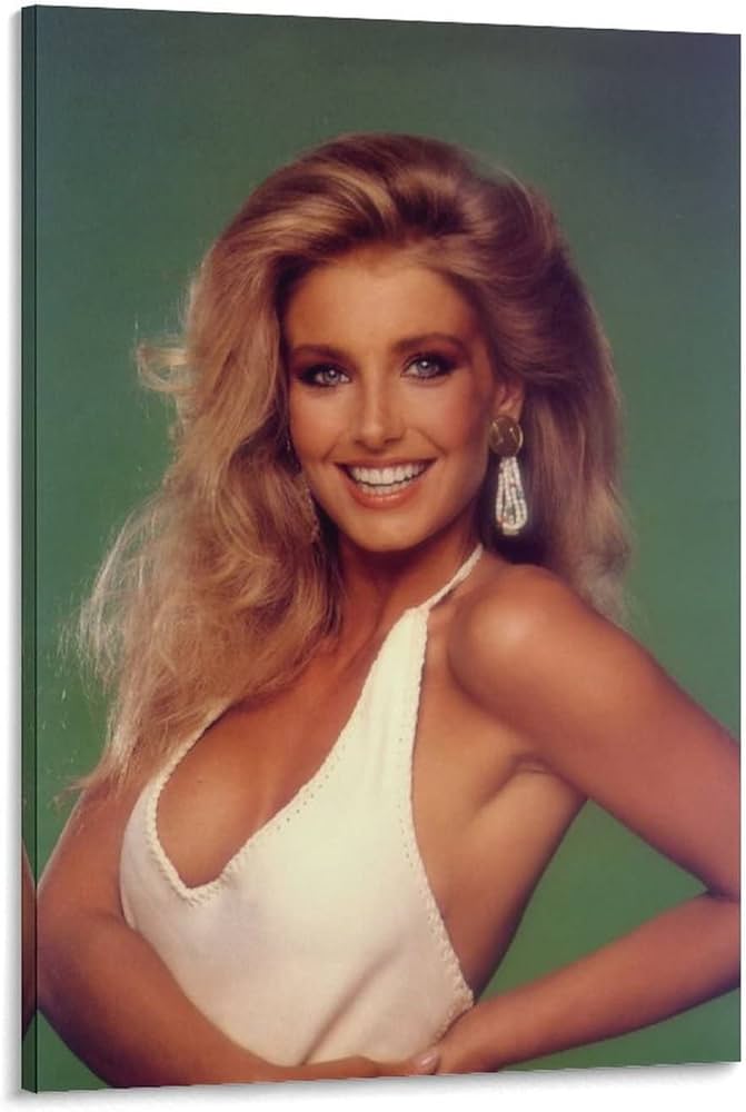 alek hernandez recommends heather thomas nude pictures pic