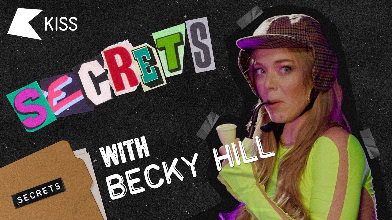 Beckie Hill Leaks and rick