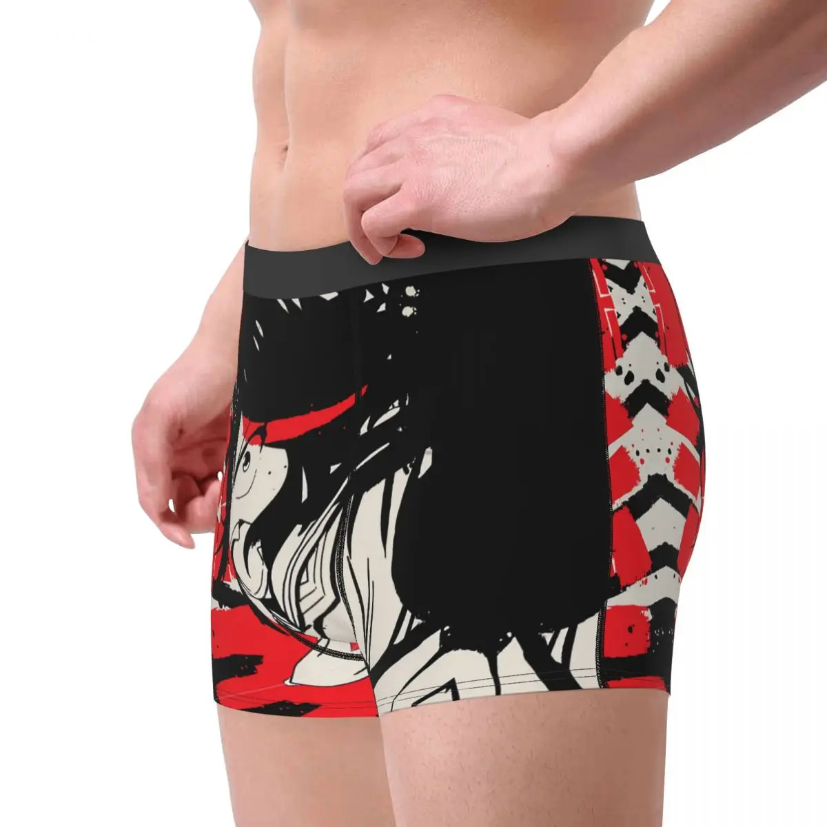 daguro recommends Ryuko Matoi Panties