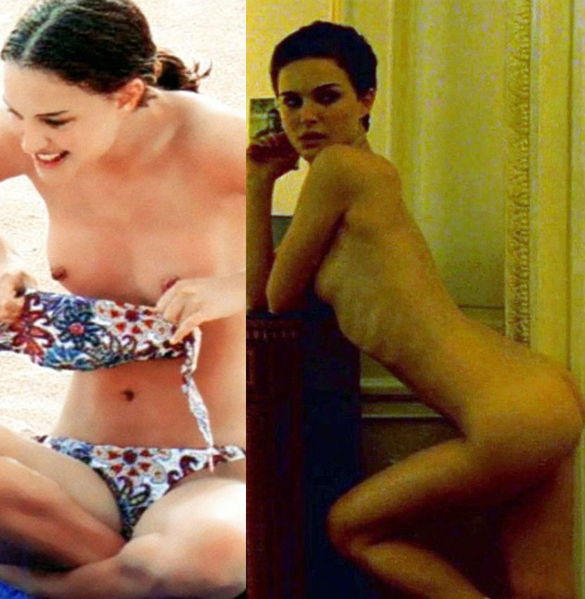 dorcas ding recommends Natalie Portman Nude Photos