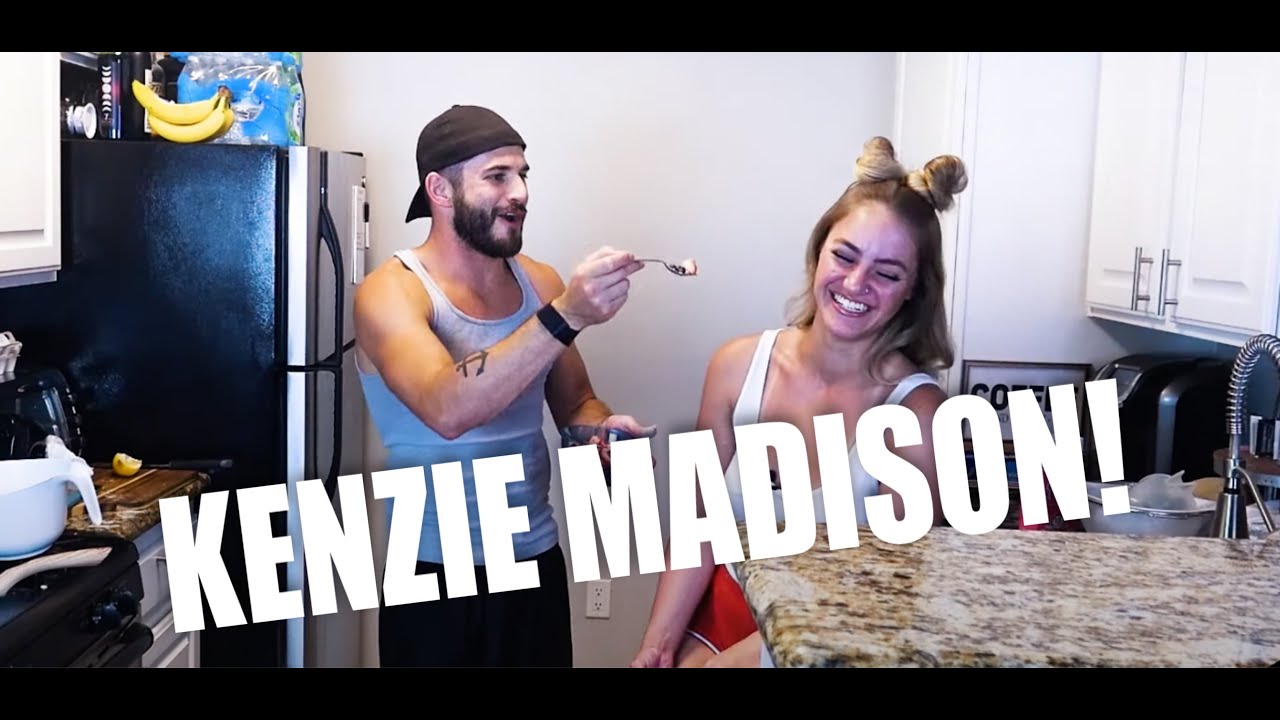 adam waxler recommends Kenzie Madison Of