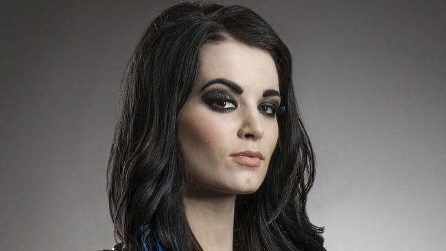 craig stamp add wwe naked paige photo