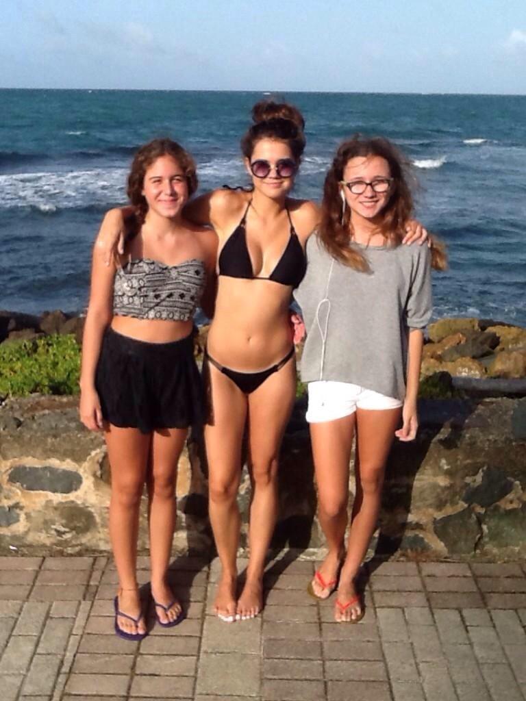 amirul hakimi recommends Maia Mitchell Bikini