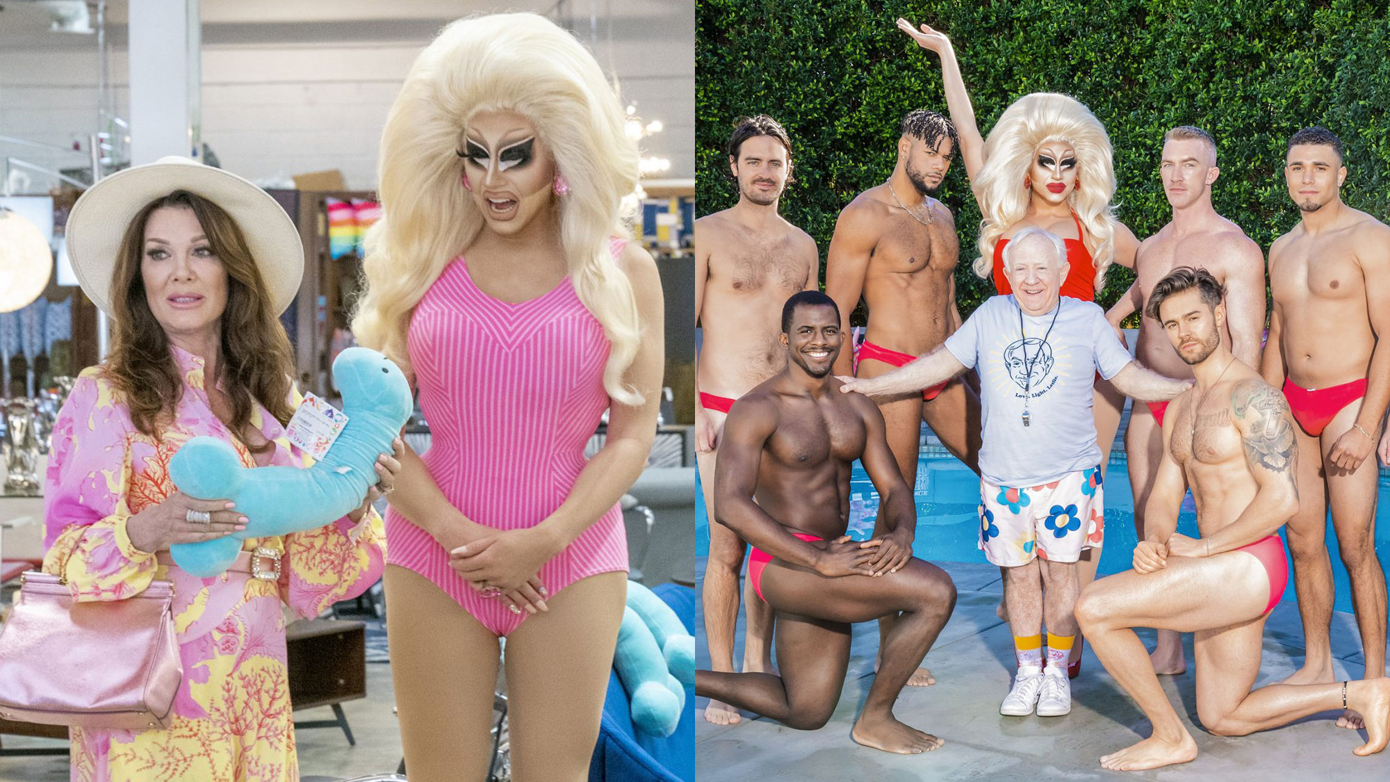 Best of Trixie porn