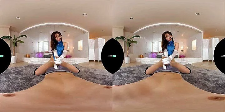 Best of Vr femdom