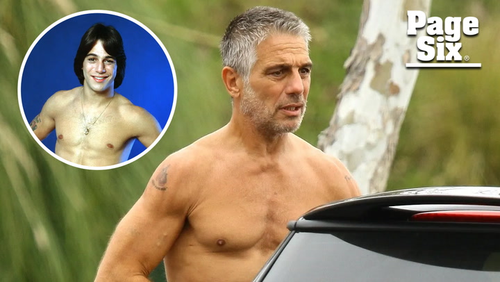 dina capuano recommends tony danza nude pic