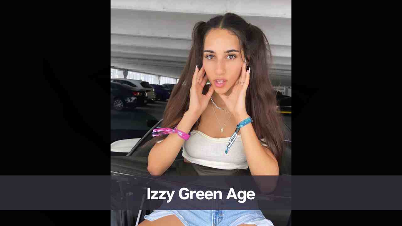 diedie die share izzy green lives photos