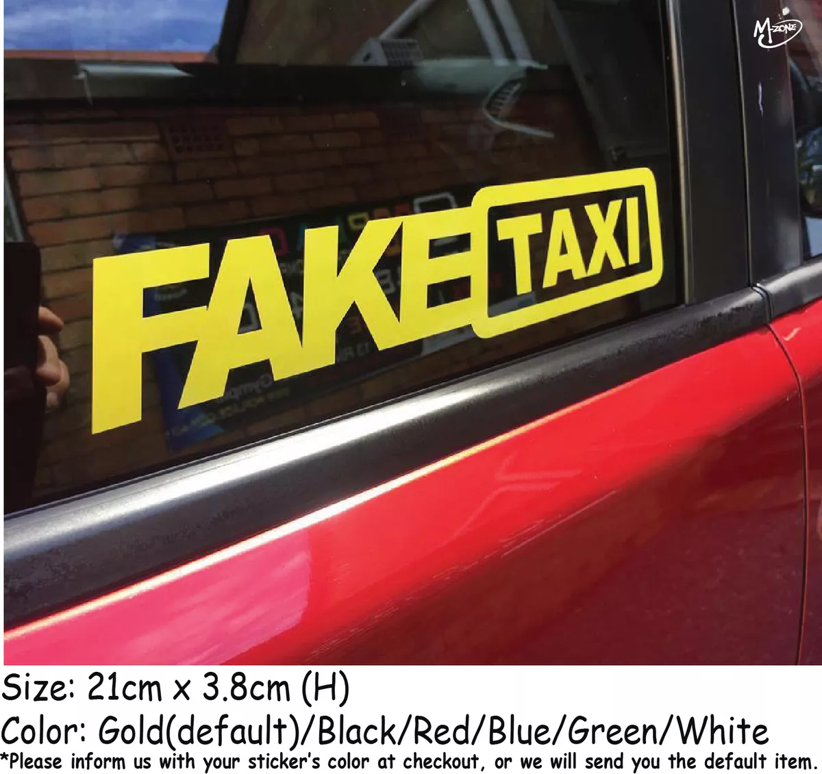 akhtar afridi share best fake taxi photos