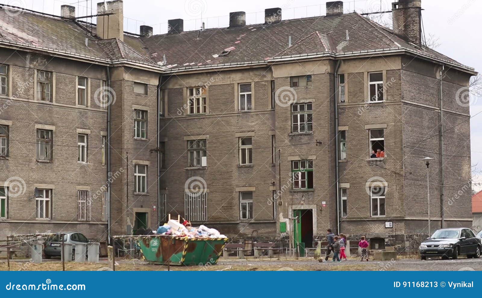 debra millar share czech streets gypsy photos