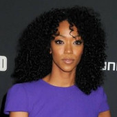 charles lamarche recommends sonequa martin green naked pic